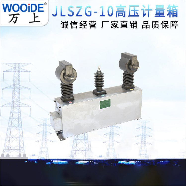 JLSZG-10KVʽ߉Ӌ2Ԫ5-300\/5ʽMʽ