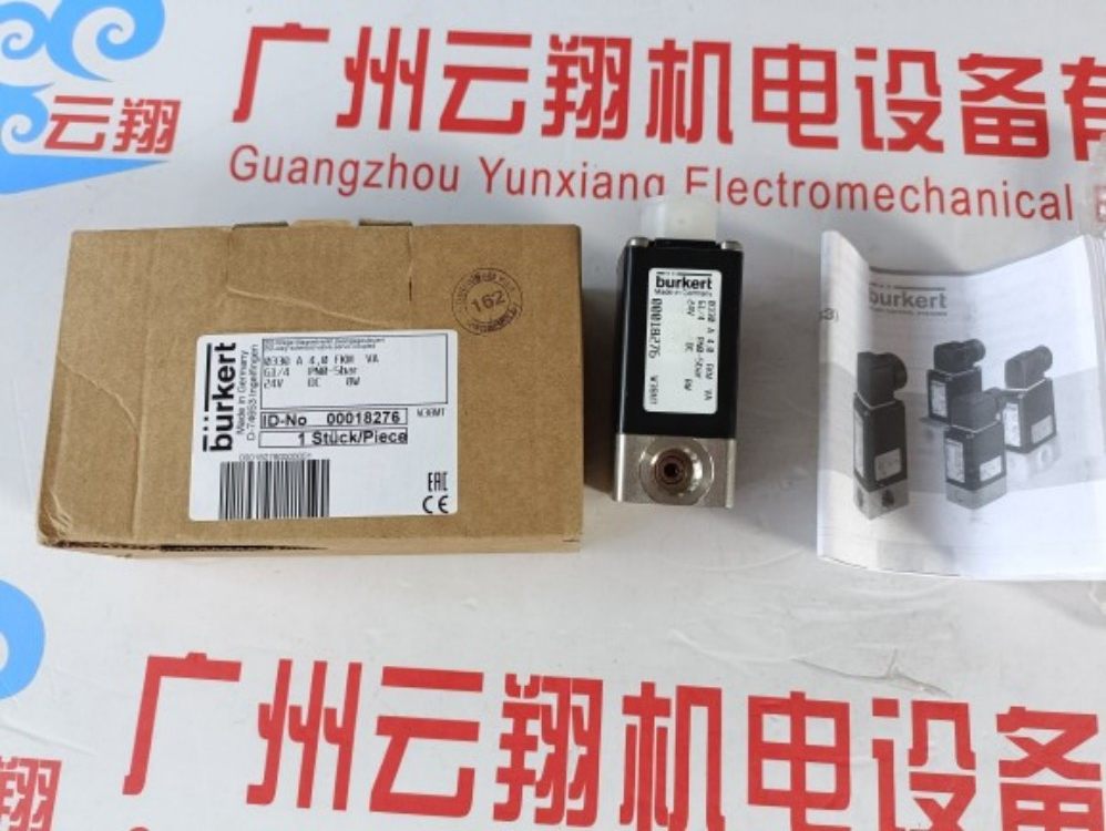burkert6211A1013NBRMSŷĤ늴y230ی24V