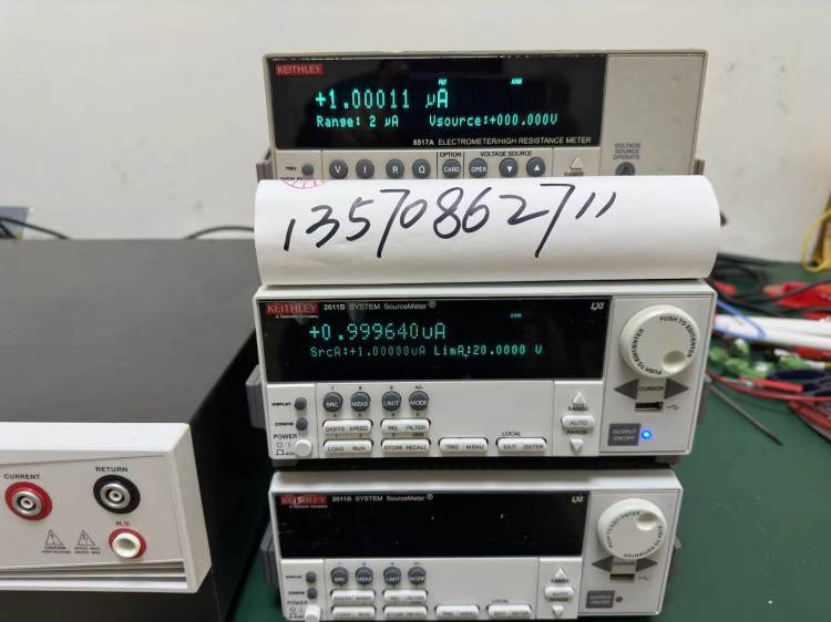 ۻռr6517AoӋ\/KEITHLEY6517A