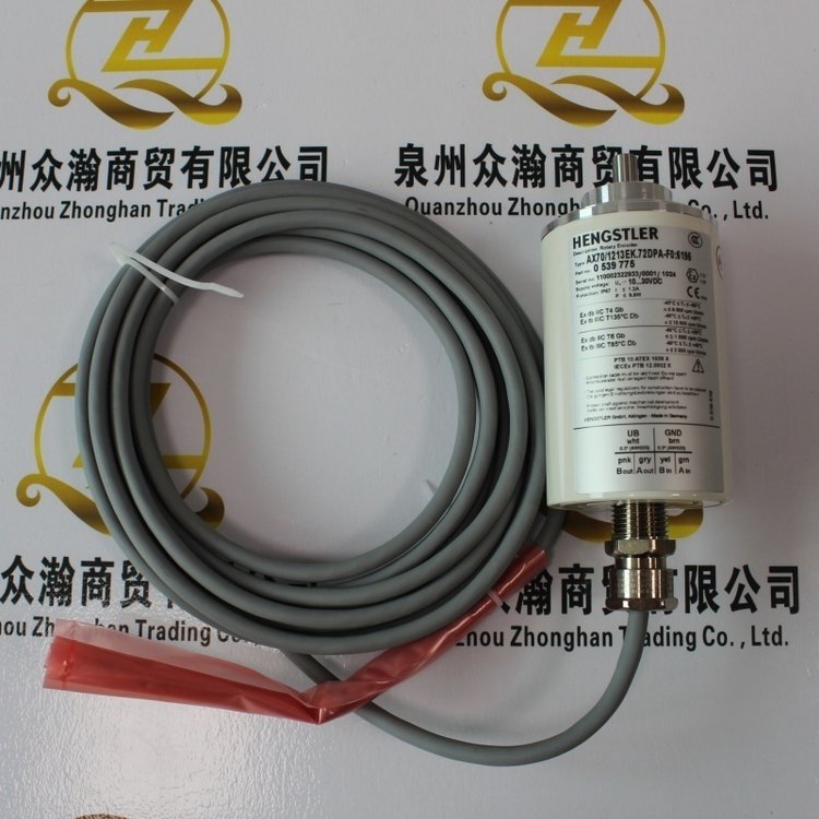 HENGSTLERaAX70\/1213EK.72DPA-F0:6195