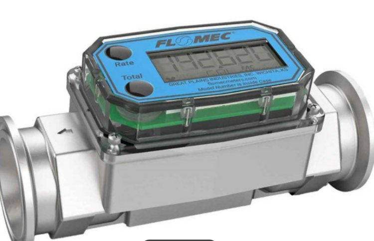 FLOMECmeterӋG2A20IQ9LMB