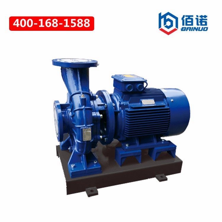 ISWPʽܵxıISW80-160Zܵ\ƽ