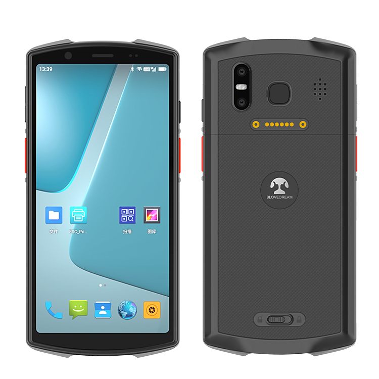 IܽKȫ׿pdaֳʽɼ}PclRFID͘