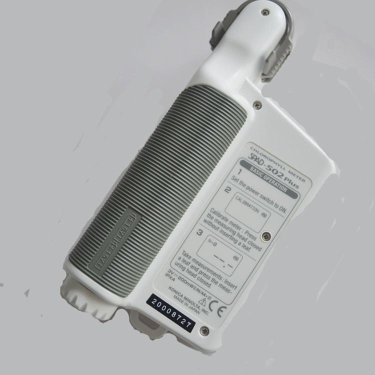 ῨSPAD-502PLUSyʽ~G؜y(c)xy(c)Ѹٺ(jin)