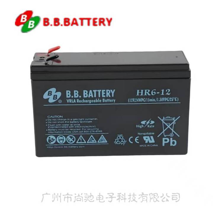 B.B늳HR6-1212V6AHUPSԴO늳