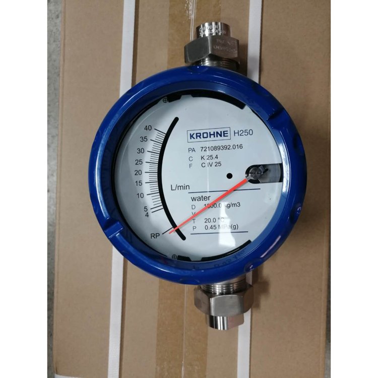 ¡KROHNE_ᴹֱbٸӋF@ʾwҺwH250