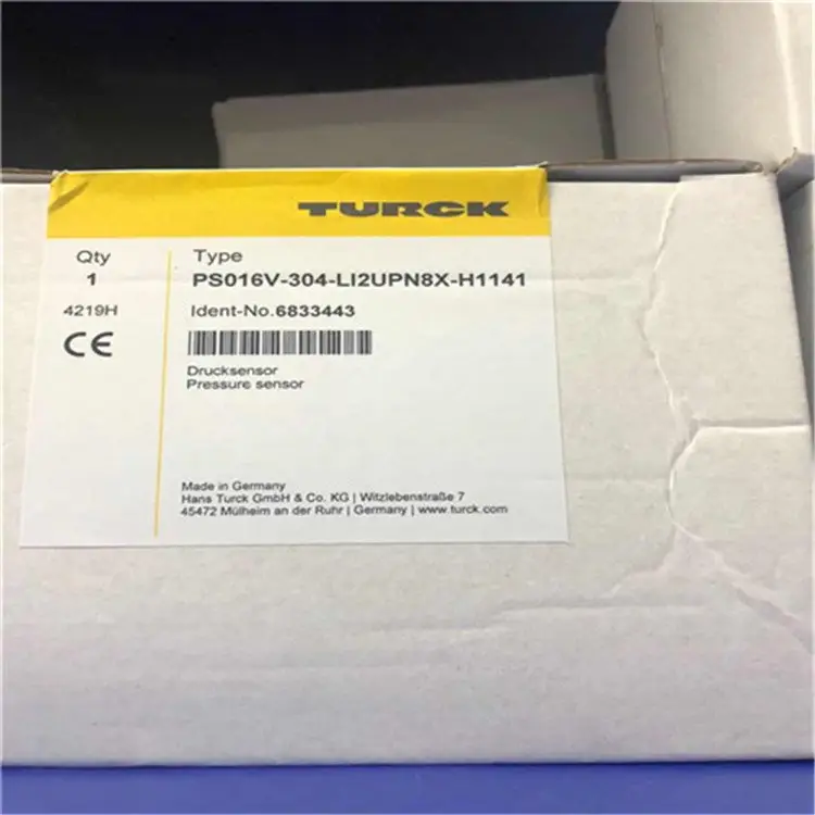 NI3-EG08-AP6XF(xin)؛(yu)݈DTurck늸ʽӽ