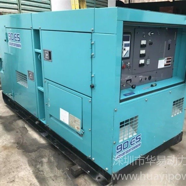 ԭbձDenyo60KWҰoͰl늙CMDCA-90ESH