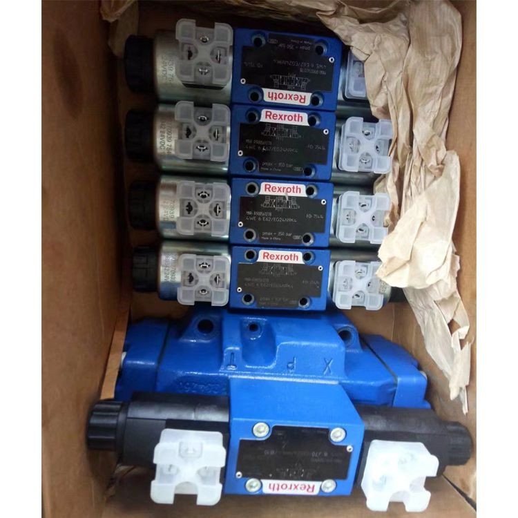 ʿrexrothy4WRLE16Q3-200M-3X\/G24K0\/A1M