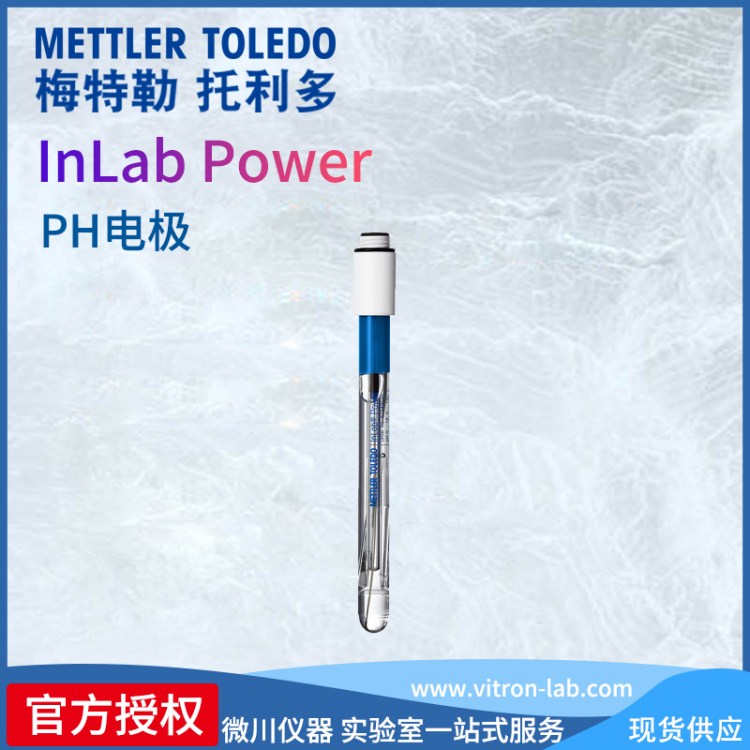 METTLERTOLEDOInLabPowerճƷpH늘O51343110