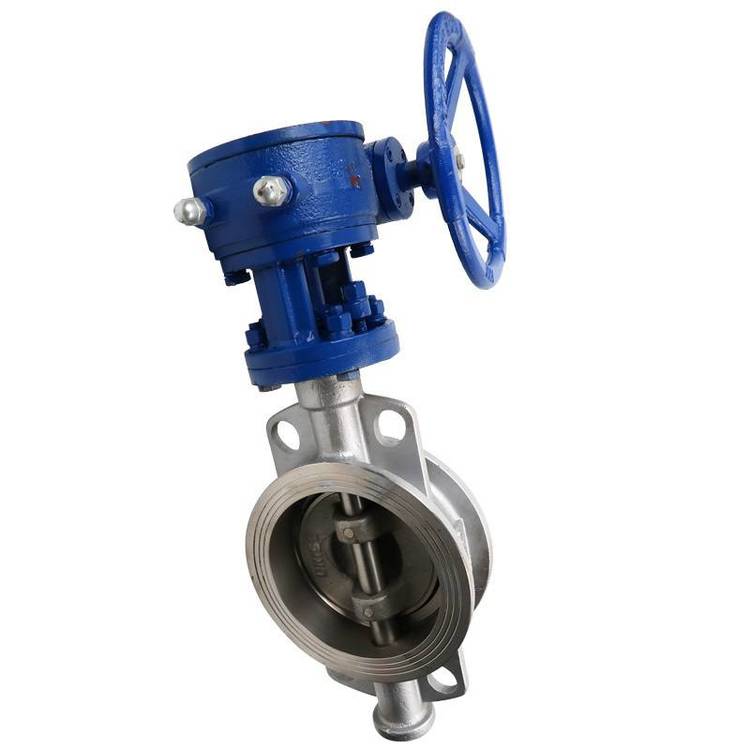 ZSRW-6C\/P\/R\/B\/KA\/myButterflyValve{y