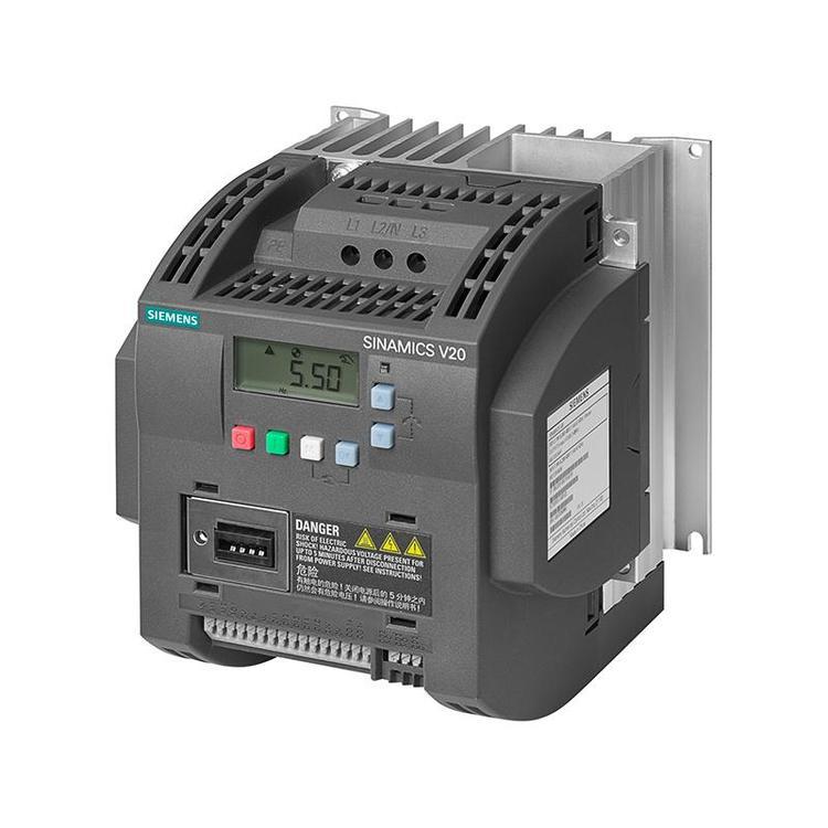 SIEMENS\/TV20˜ͨ׃l6SL3210-5BE13-7UV0