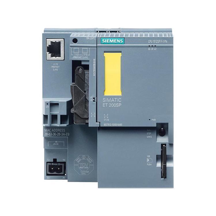 SIEMENS\/TS7-1500CPUģKֲ6ES7518-4AX00-1AC0