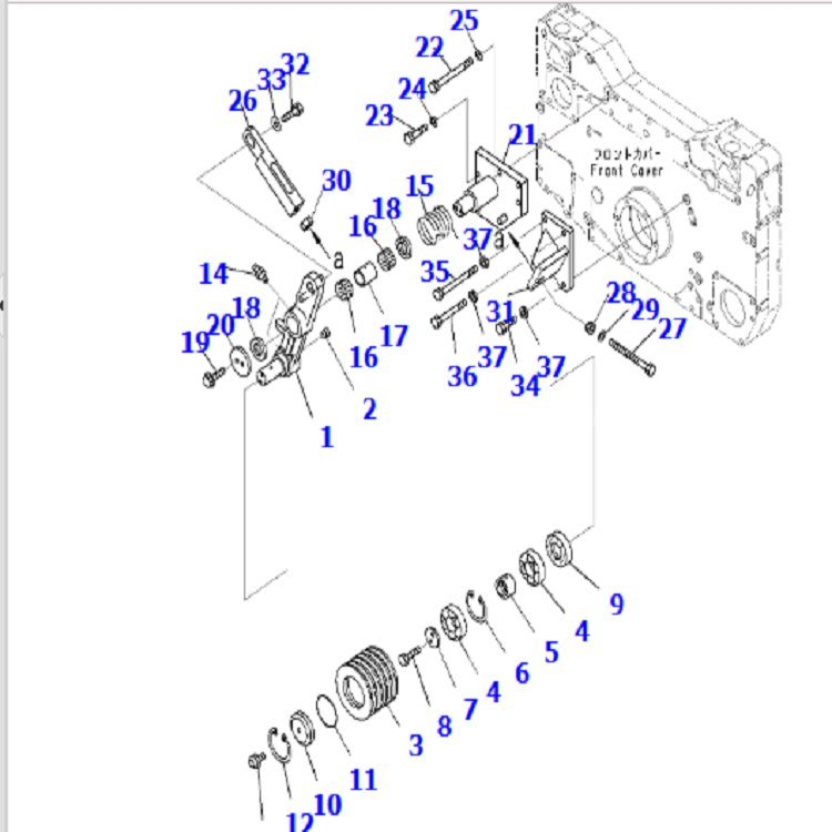 ɽƽؙCGD825A-2D(zhun)͸707-00-07E30Һȫ
