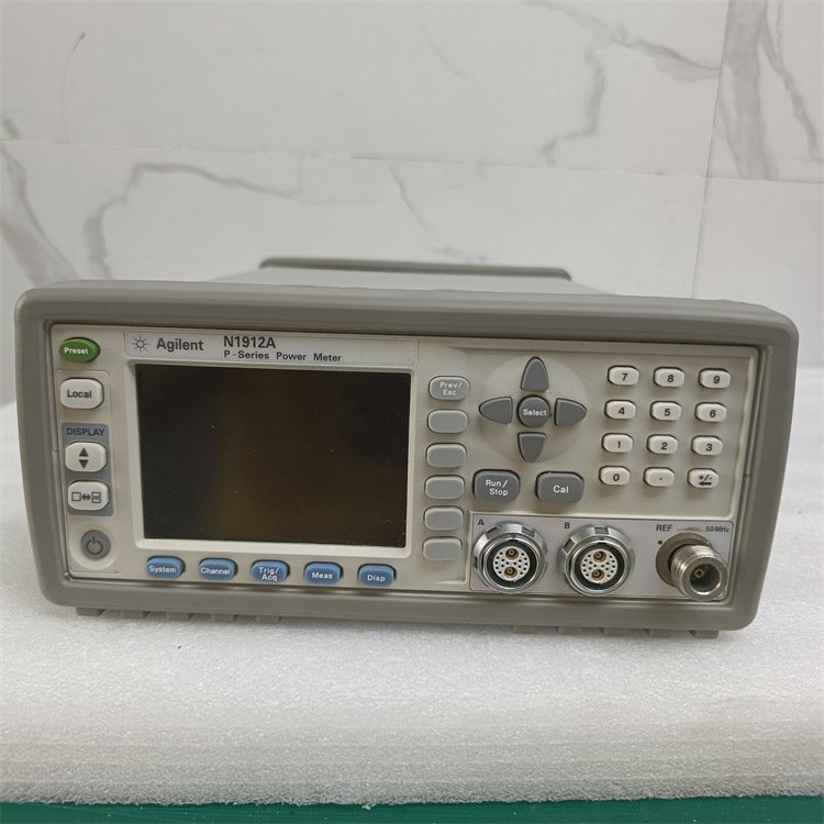 Agilent݂N1912AN1913AN1914AӋ(j)pͨ