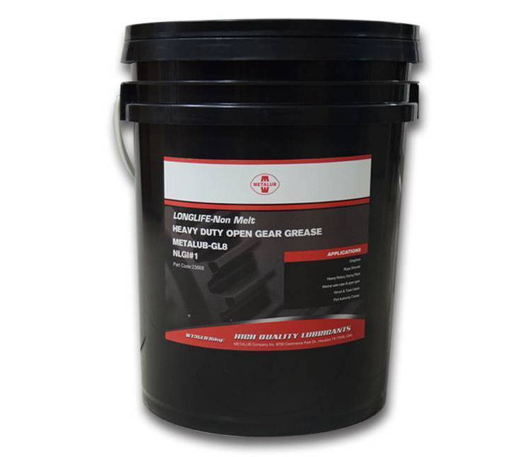 METALUB؝L_ʽX݆֬GL8,ضȷ-40X݆֬