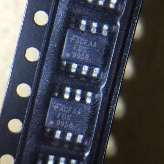 FDS9958|оƬƬCԴоƬICIоƬ