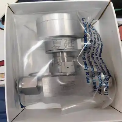 ԭbswagelokSS-8BK-1CӿײPy1\/2