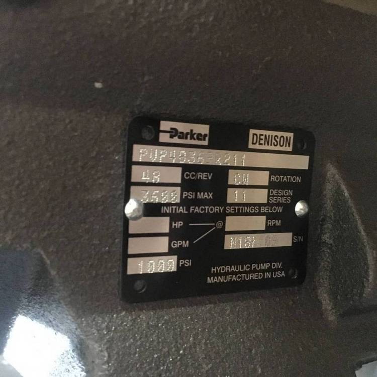 ɿparkerҺͱPVP16362R212