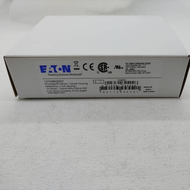 EATON\/D늂F؛ȫԭb13104RQD07