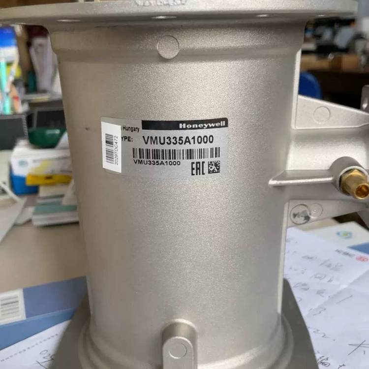 Honeywell늙CVMU335A1000