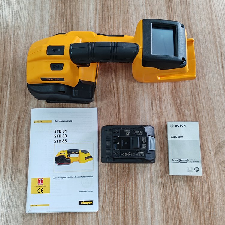 ʿSTRAPEX늄ӴCSTB-83ȡSTB-73һָpɲ