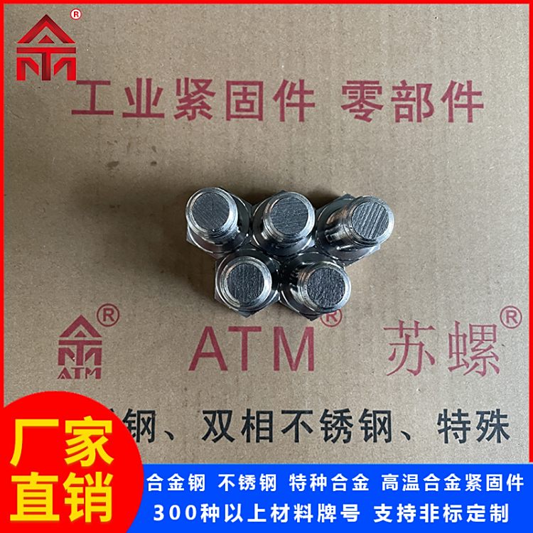 A286\/GH2132ߏȾo̼ɶƼӹ˨^̓ǿɶ