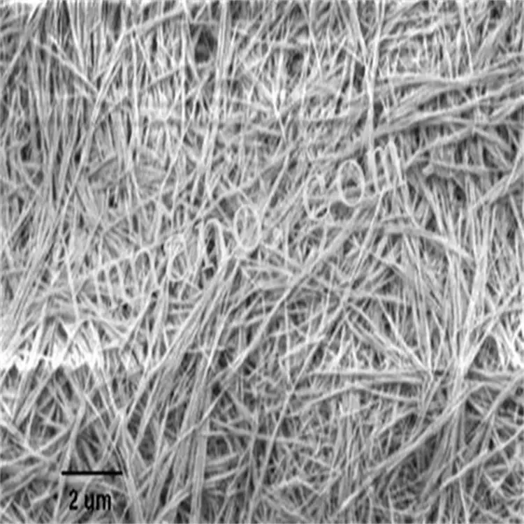 F{׾Fe2O3-NW-10һS{ײ10nm99