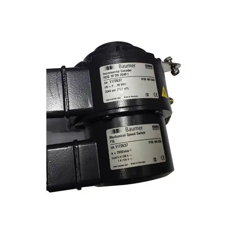 NbaumerhubneraPOG10DN1024I FSLPOG10DN1024I FSL