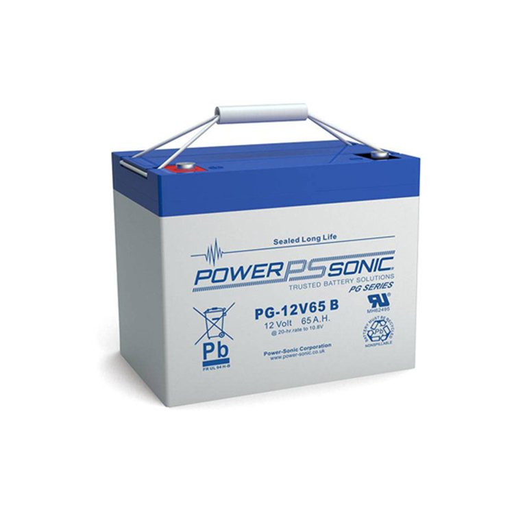 늳Power-SonicPG-126512V65AHUSoƿ