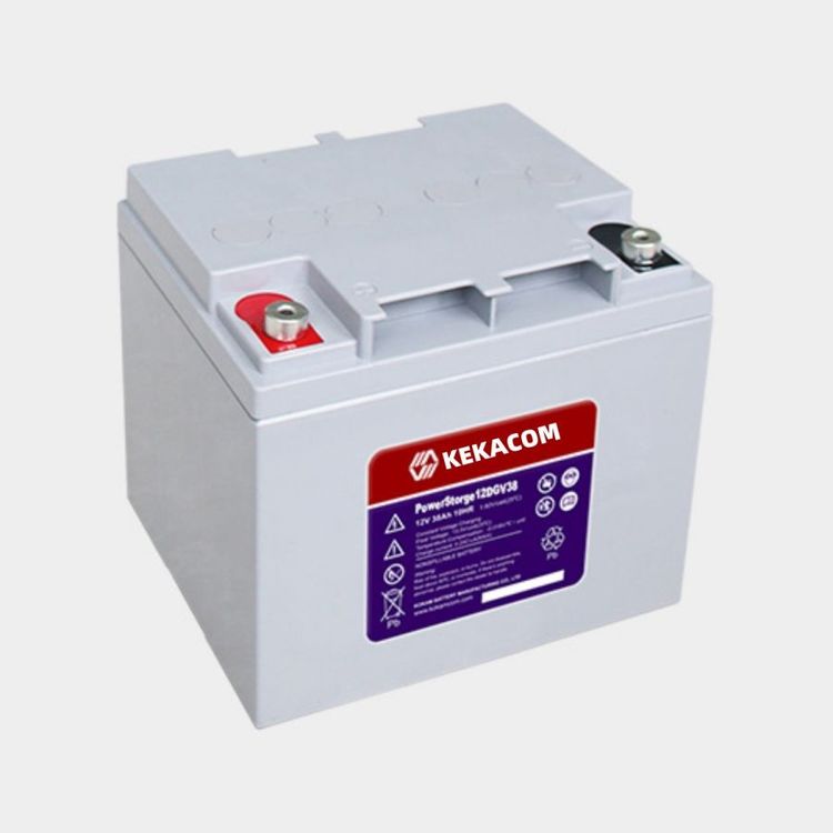KEKACOM늳PowerStorage12DGV17\/12V17AHL