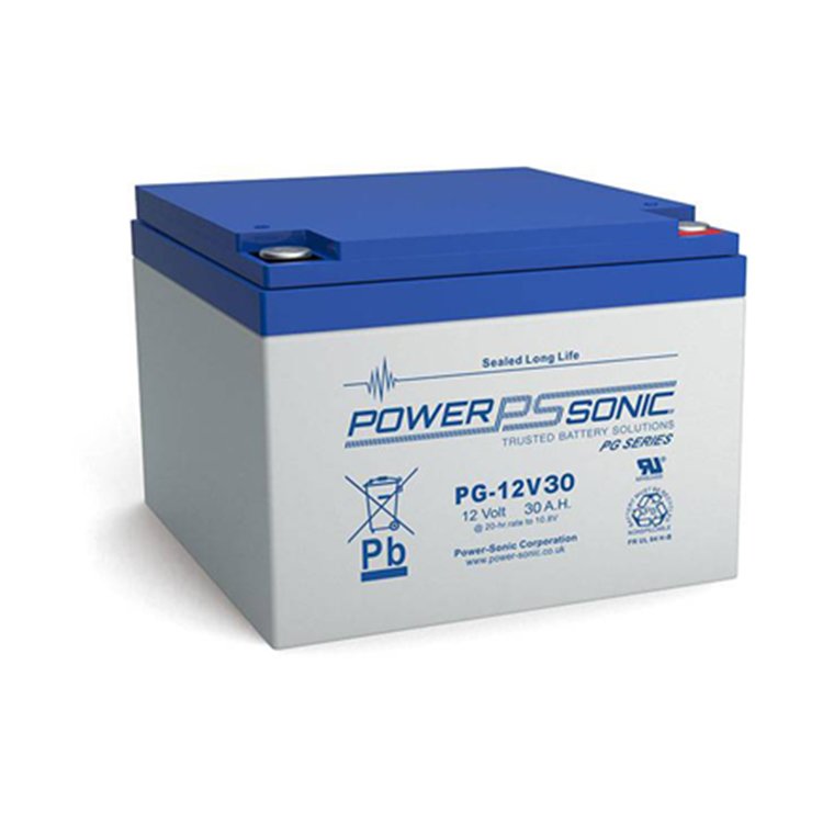 늳Power-SonicPG-123012V30AH߉ƿ