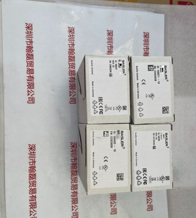 BASLER˹չICacA2500-14gc(CS-Mount)