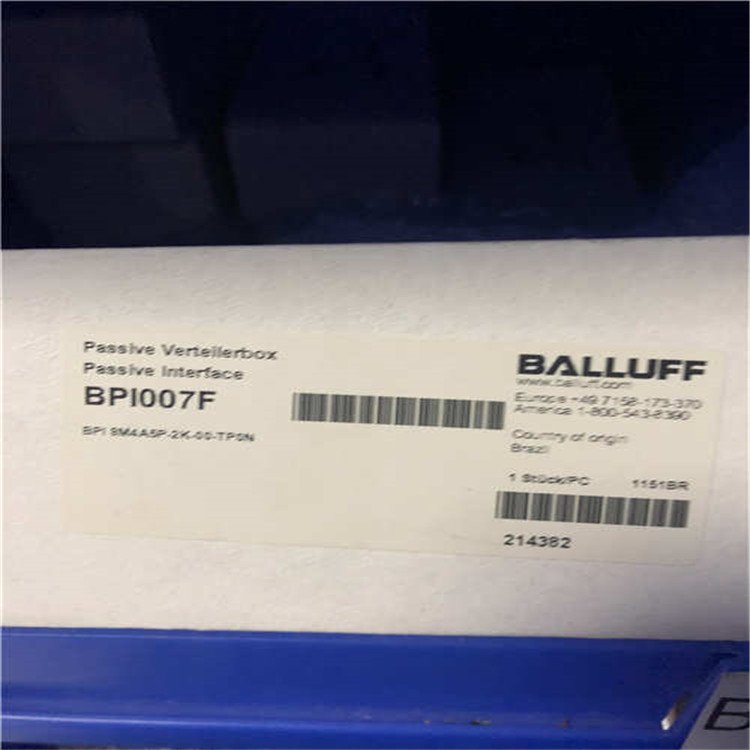 ȫԭbBalluffС~lBES008M BESM18MI-PSC80B-S04K