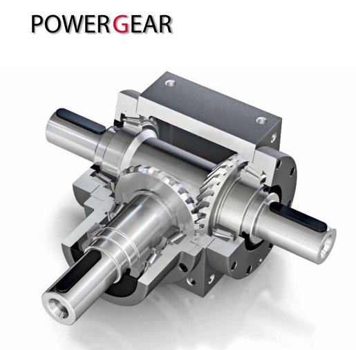 GRAESSNERR˹{POWERGEARpٙCX݆M