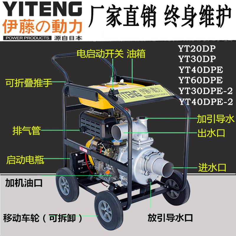 ل4ƄʽѴˮYT40DPE-2