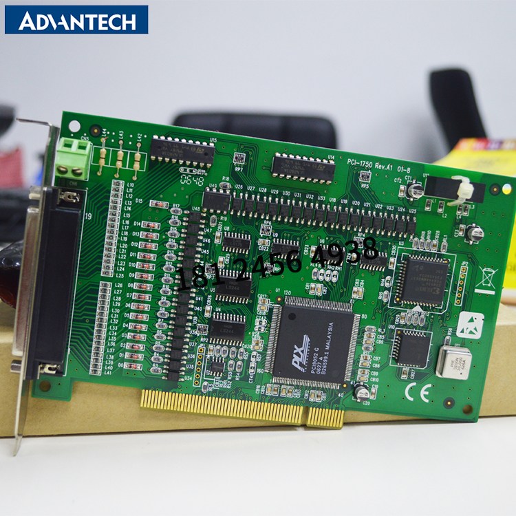 APCI-1750ɼ32·xݔݔI\/OӋ