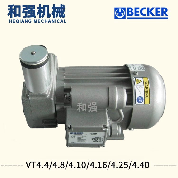 ԭbMBeckerؐձVT4.10o~ʽ