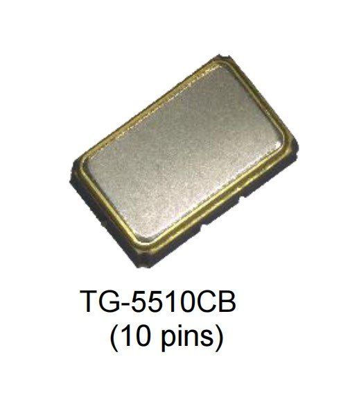 X1G006061009000TG-5510CBwʎTCXO΢