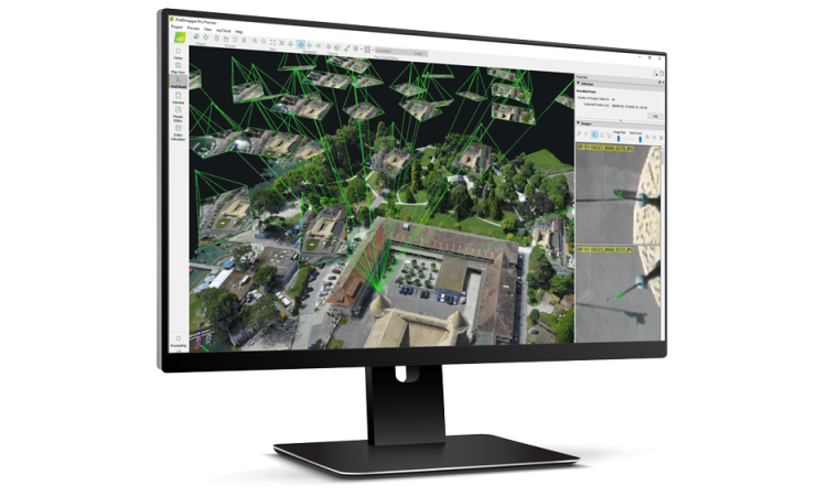 PIX4Dfieldsֶ֧VӰrIƈDܛ