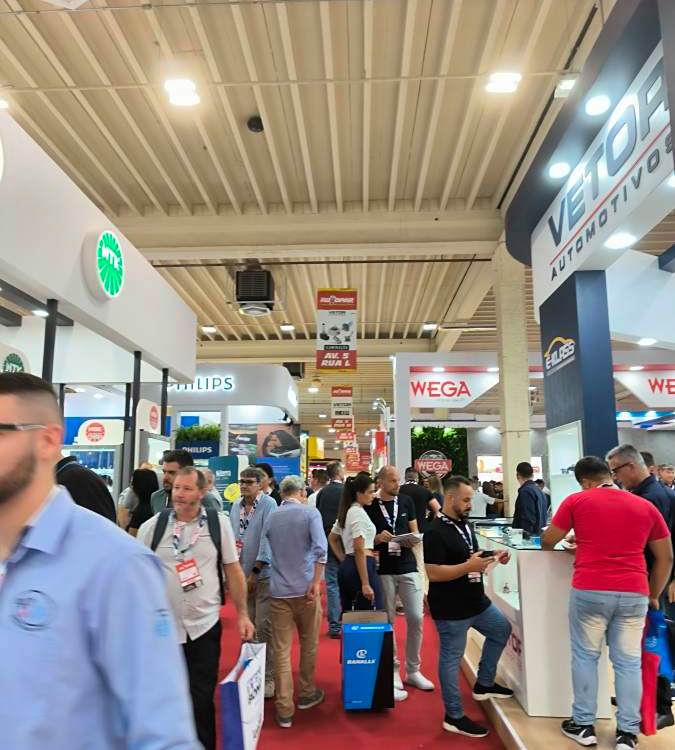 2026ͣH܇չAUTOPAR-һ