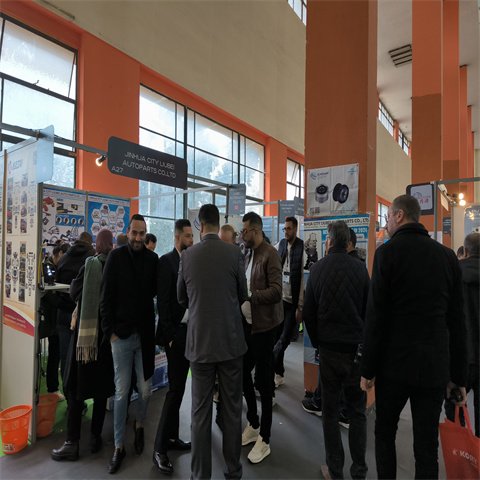 2025EquipAutoAlgeriaHչ