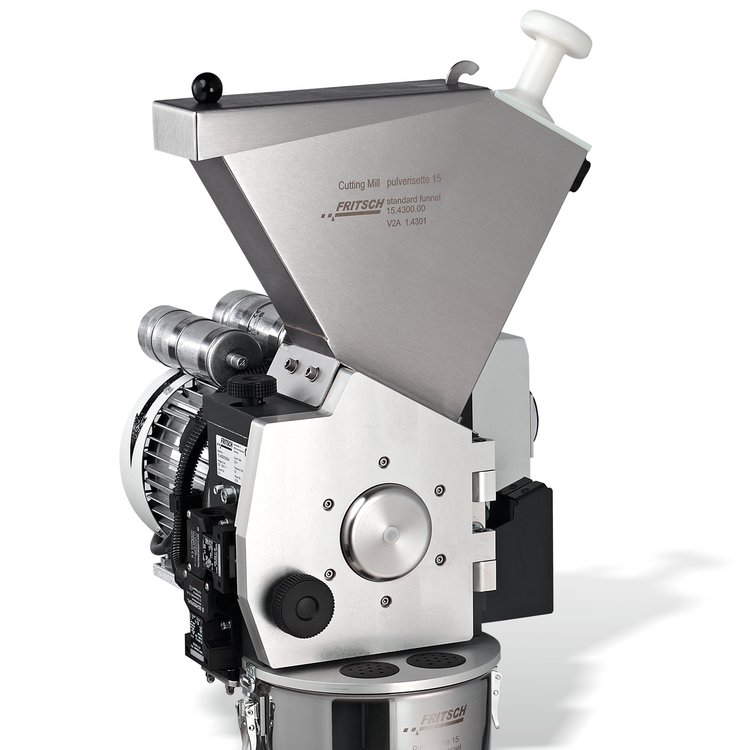 FRITSCHwYMڌиĥCPULVERISETTE15Sҹ