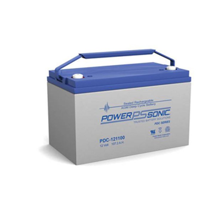 PowerSonic늳PDC-121100\/12V107.2AHt(y)UPSԴ