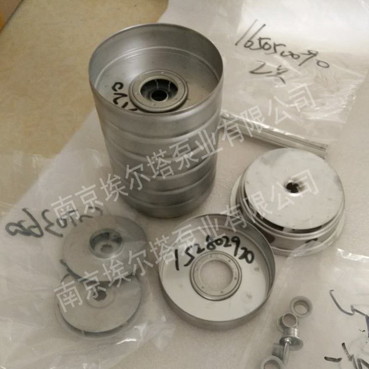 LowaraʽˮǻwMlowaraSVϵ~݆