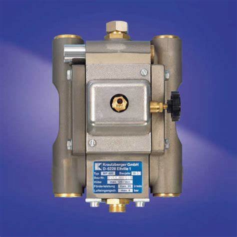 KrautzbergerFMP-400200-0102ԭSM