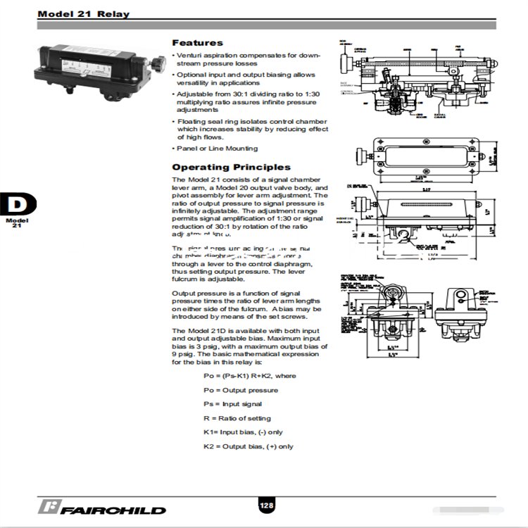 FAIRCHILDͯӕr{21312̼䓲|ݼyB