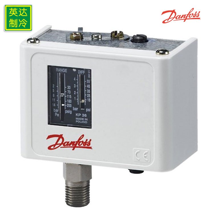 ԭbDanfoss˹KP35偠tÉ060-1133_P