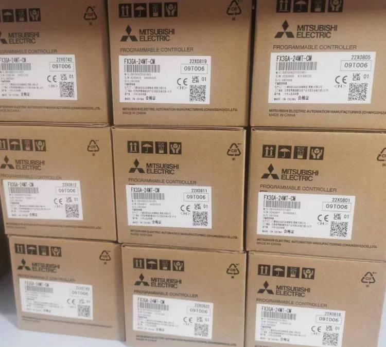 PLCwݔFX3U-32MT-DSԭbƷ