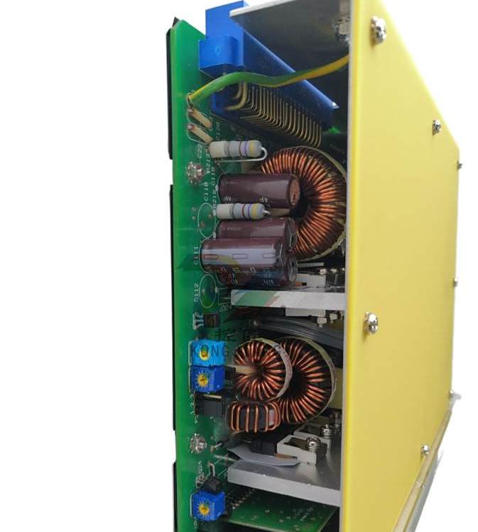 EIC698PSA350PACSystemsԴģKRX7iϵ